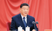 习近平：健全全面从严治党体系