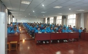 学校成功举办AI科普讲座