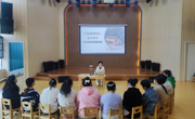聚焦学前法   做守法幼教人 