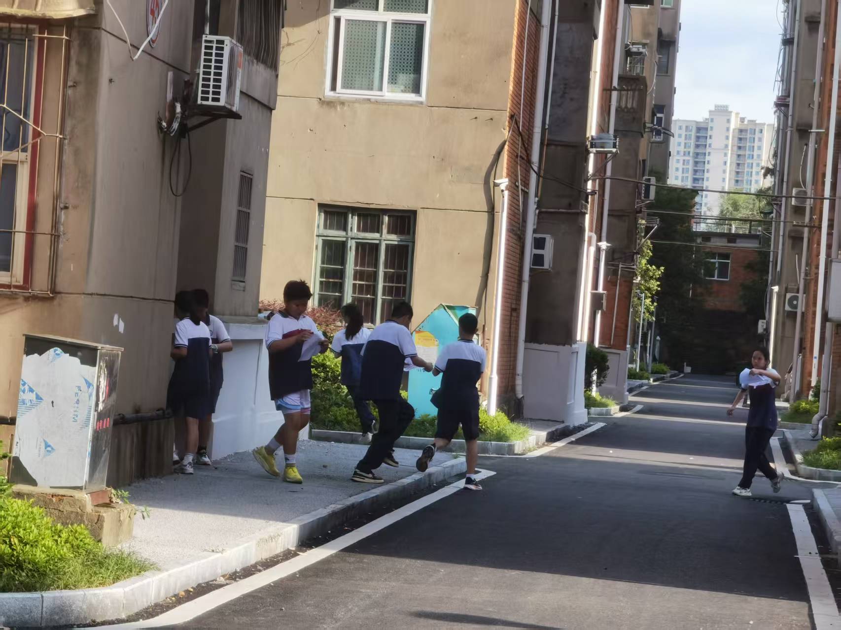 打点3