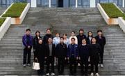 我校携手红航学校、南昌航空大学体育学院共启体育特色课程