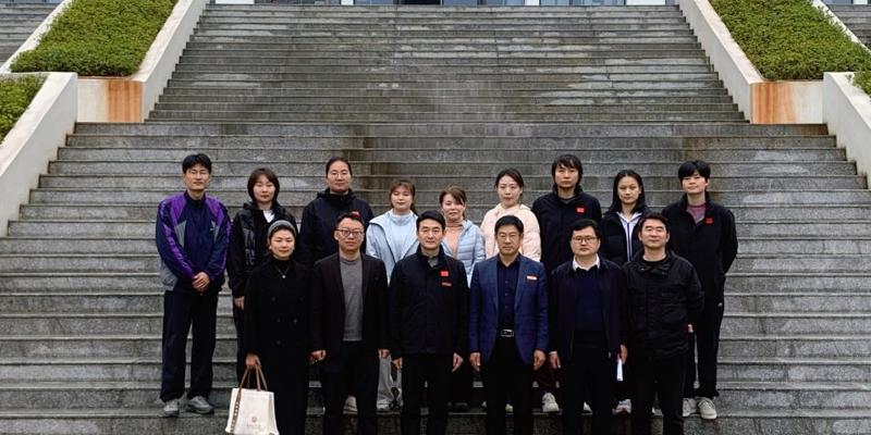 我校携手红航学校、南昌航空大学体育学院共启体育特色课程