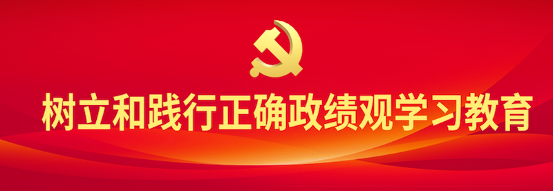 【树立和践行正确政绩观】树牢正确政绩观，莫把“事业”当“职业”（思想纵横）