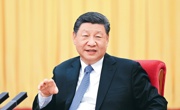 习近平：推动全民阅读，建设书香社会
