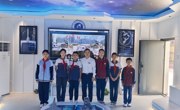党委副书记、校长卢超到我校调研指导工作